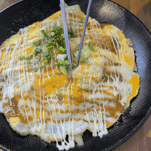  밀양가는 이유 중 하나, 카레가 맛있는 노노하나