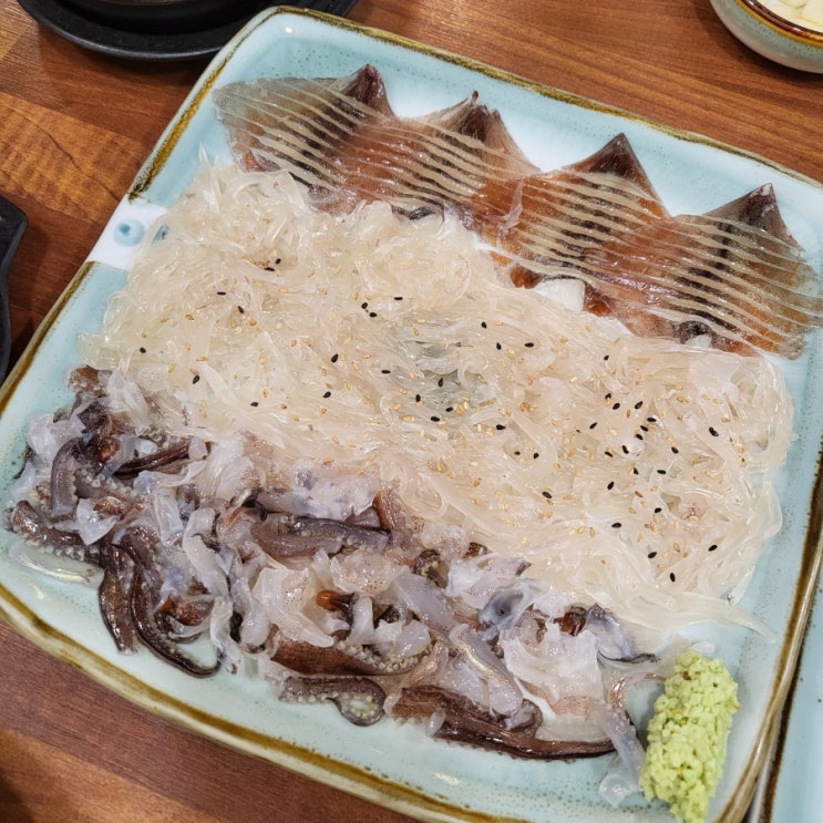 [대구 달서구 장기동 맛집] 오징어스타 장기점