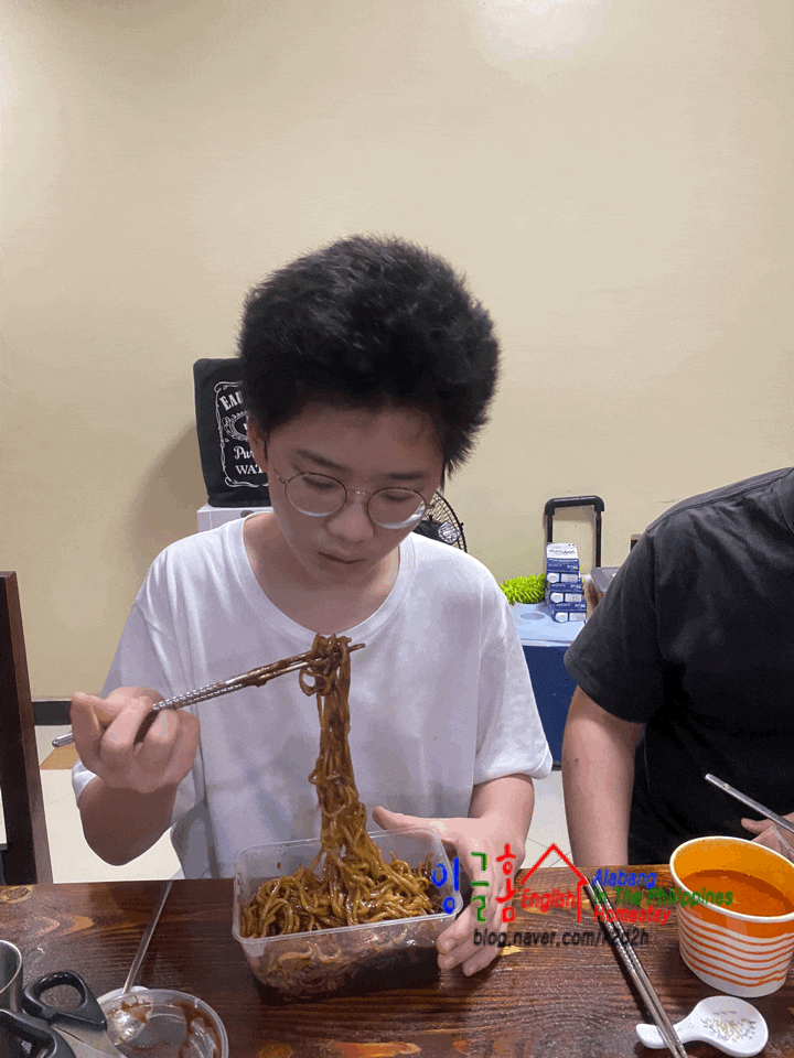  필리핀 초등 유학 POSITIVE 한 영어 유학을 지향합니다~