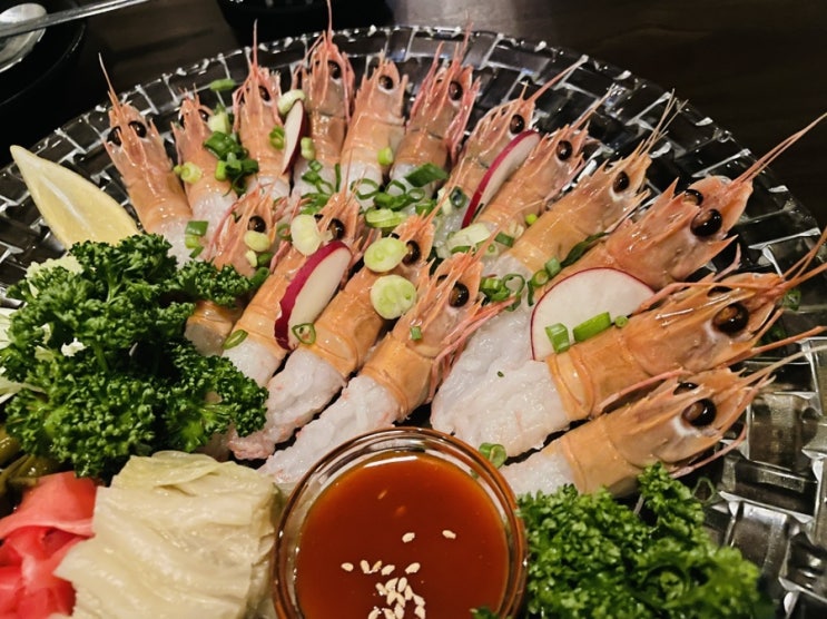  진주 하대동 술집 : 안주가 맛있는 "오밤중"에서 10병이나...