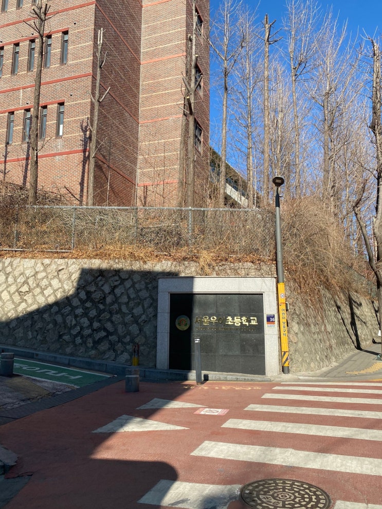  [부동산] 우이초 1구역, 2구역 초기재개발 임장기(2022.01.29)