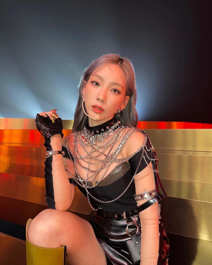 소녀시대 태연, 누리꾼 감탄한 SM 소속 걸그룹 단체 셀카 "수만이네 꽃밭" 소녀시대 태연, 누리꾼 감탄한 SM 소속 걸그룹 단체 셀카 "수만이네 꽃밭"