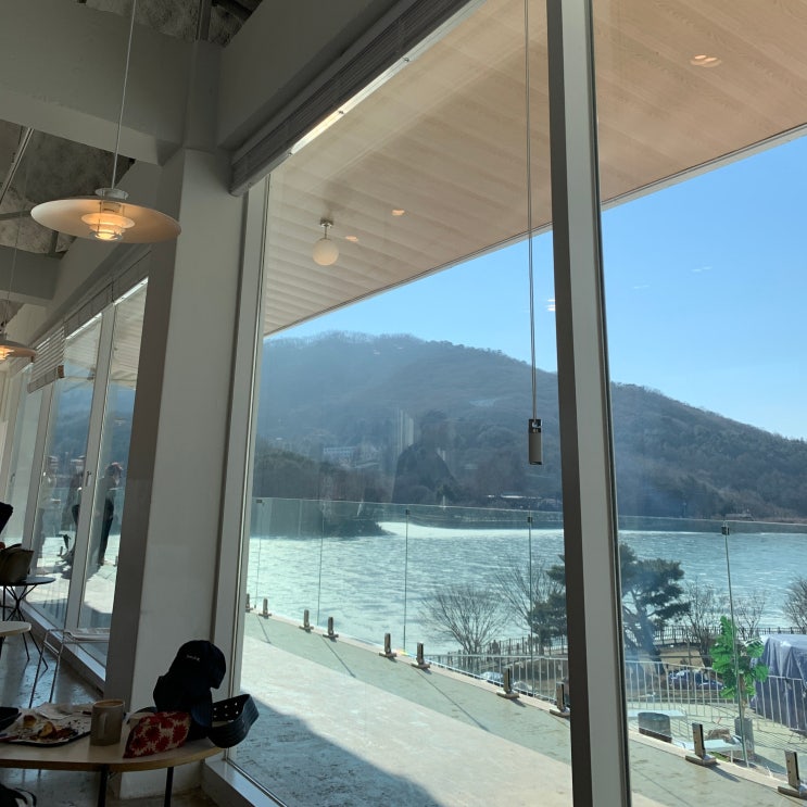  브루다 양주점 드라이브 가기 좋은 베이커리 카페
