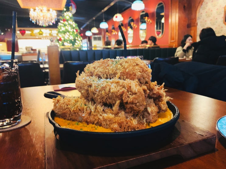  군포맛집, 산본역 주변 가성비 좋은 술집 '밀회관'