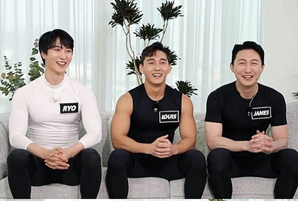 올블랑TV 여주엽 서정원 오동규 나이 학력 직업 IQ156 국방연구원 료, 제임스, 루이스 유튜브 수익 집사부일체 올블랑TV 여주엽 서정원 오동규 나이 학력 직업 IQ156 국방연구원 료, 제임스, 루이스 유튜브 수익 집사부일체