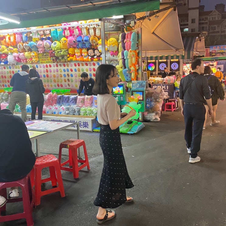  가장 행복했던