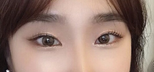  [미아] 속눈썹펌 잘하는 겟잇뷰티 아이러브네일️