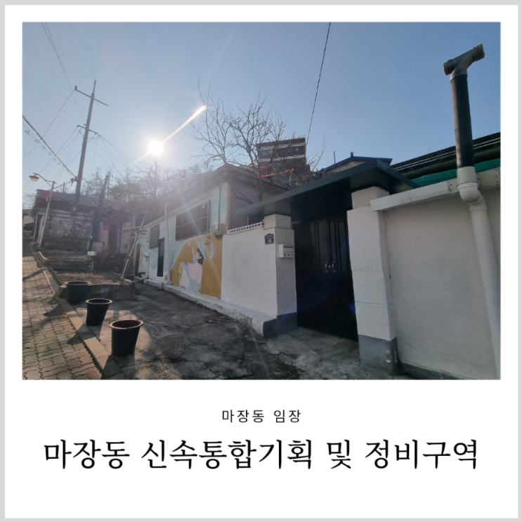 마장동 임장기: 신속통합기획 마장동 382와 마장세림아파트 등 정비구역 등을 중심으로 마장동 임장기: 신속통합기획 마장동 382와 마장세림아파트 등 정비구역 등을 중심으로