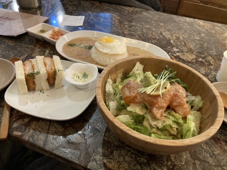  [상무지구 맛집] 입맛을 살살 돋궈주는 상큼한 냉우동 맛집 소코아