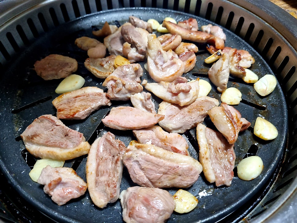 다향오리 사진 1