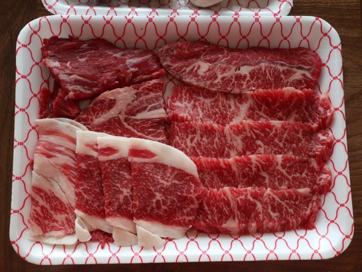  동춘동맛집 송도소고기 다하누 한우 맛 최고네