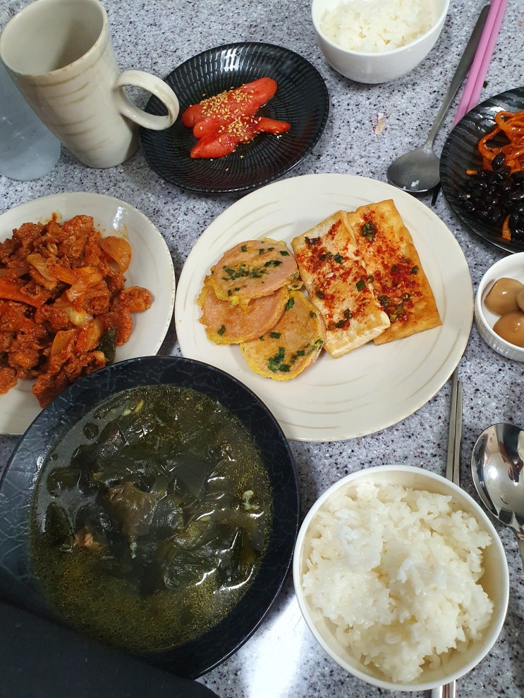  3년차 부부 한달 동안 가계부 써보고 느낀 점 및 부부가 같이 쓰기 좋은 가계부 어플(BuBoo) 소개