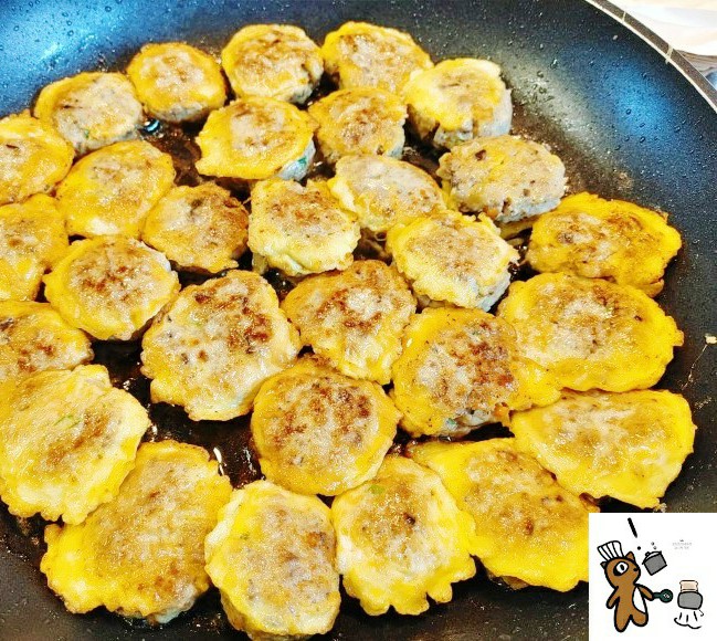  맛보장 초간단 동그랑땡 만들기 고기완자전 꿀팁대방출 식감최고 느끼하지 않게 만드는 법 알토란 이보은 비법