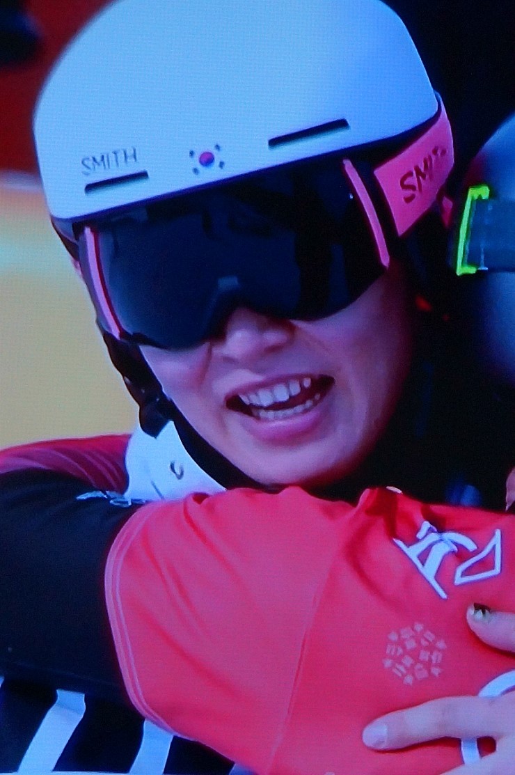 제24회 베이징동계올림픽 대한민국 <b>스노보드</b> <b>선수</b>명단... 