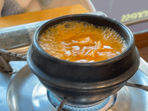  봉천 맛집 청국장과 보리밥 떡갈비정식 꼭 드세요