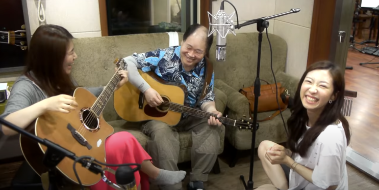 두번째 취미자 취급. 앙상블 파트배분. 플룻 앙상블이 듣기 싫은 이유. 송창식 제이래빗 (하얀 손수건, 웨딩케익). 아이유 능력