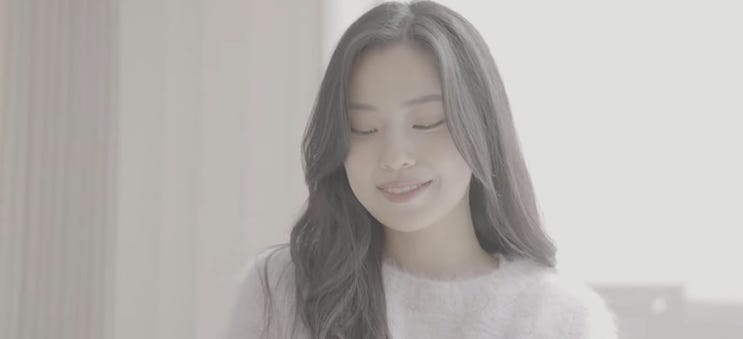  [MV] 트리탑스 _ 너를 비추는 별의 조각들 [뮤비/가사/듣기]