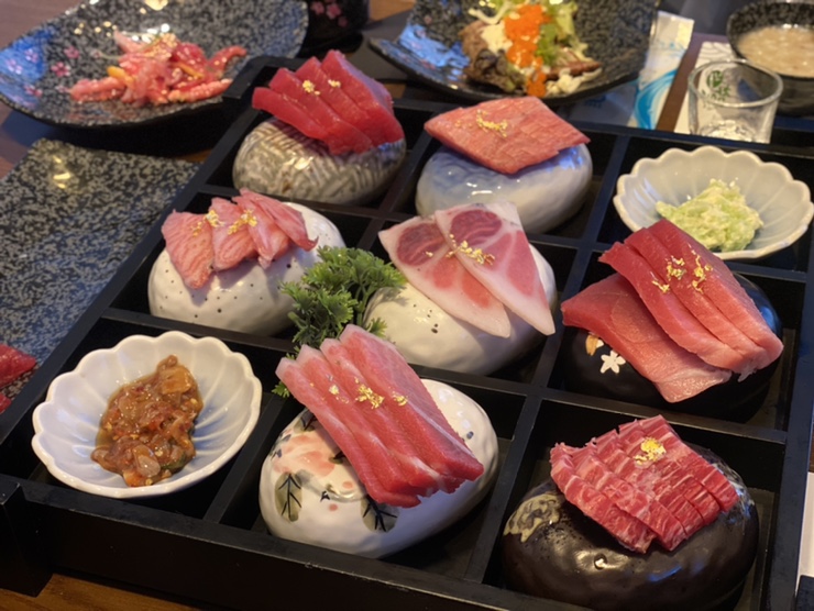  평택 고덕 <일도참치> 맛과 서비스 후기!