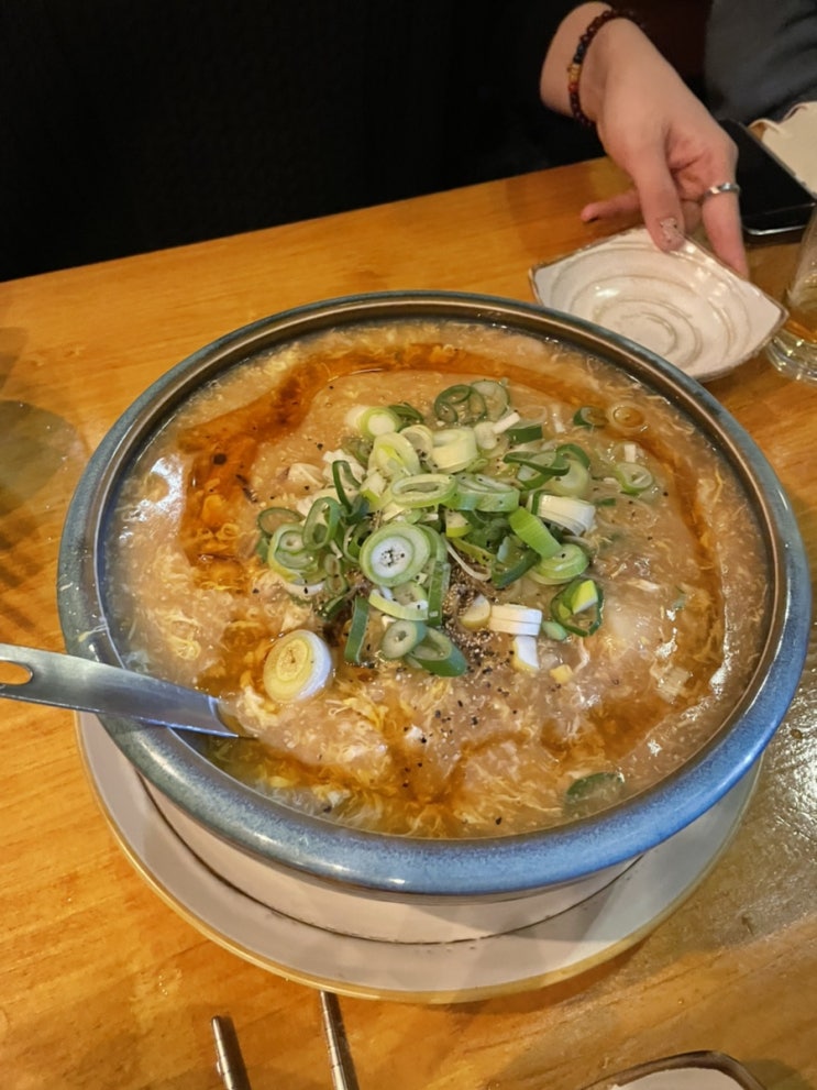  부산 남포동 중앙동 술집 타카라 다녀왔어용