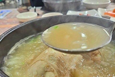 웅천참옻닭 이미지