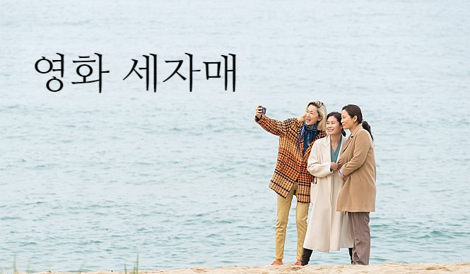 영화 세자매 상처를 마주했을때 이보다 진솔할 수 없다 영화 세자매 상처를 마주했을때 이보다 진솔할 수 없다