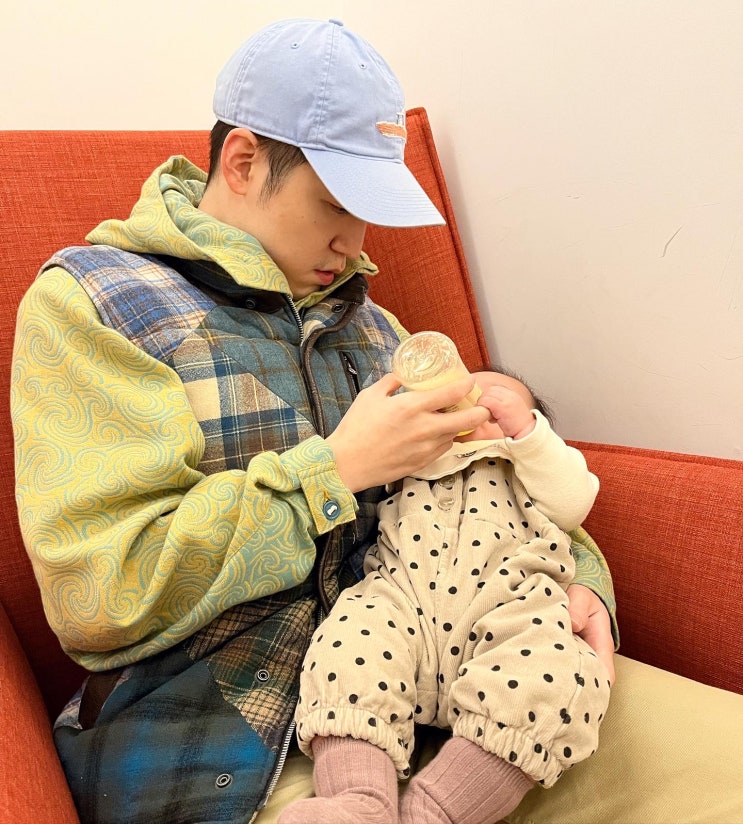 [Story mfg / Forager Jacket] 구매 후기