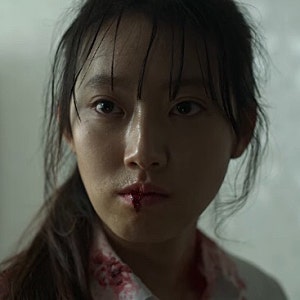 지금 우리 학교는 | 귀남, 은지 역을 맡은 배우 유인수, 오혜수 필모, 인스타 소개