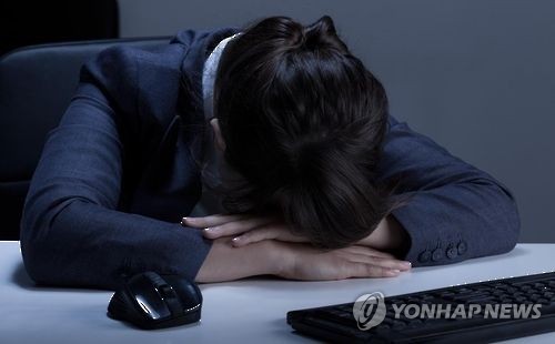 "설마 우리 아이도 우울증?"…코로나 장기화에 걱정 깊어지는 부모들 "설마 우리 아이도 우울증?"…코로나 장기화에 걱정 깊어지는 부모들