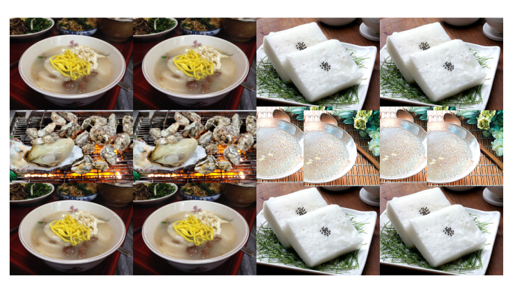  #명절 음식 - #설날에 이 음식 안 먹으면 좀 섭섭해요, 아니 많이 섭섭해요. ^^