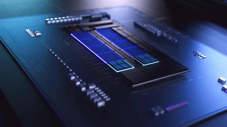 인텔 12세대 16코어 Intel i9-12900KS 오버 5.4GHz는 AMD 32코어 라이젠 쓰레드리퍼 AMD Ryzen Threadripper 2950X 벤치성능을 능가 인텔 12세대 16코어 Intel i9-12900KS 오버 5.4GHz는 AMD 32코어 라이젠 쓰레드리퍼 AMD Ryzen Threadripper 2950X 벤치성능을 능가