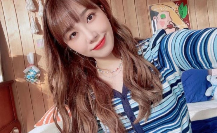 에이핑크 멤버 정은지, 엄마 향한 애틋한 마음 "성공해서 엄마 호강시켜 드릴게요" 에이핑크 멤버 정은지, 엄마 향한 애틋한 마음 "성공해서 엄마 호강시켜 드릴게요"