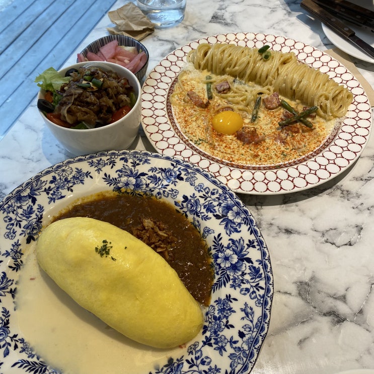  서면 빠레뜨 한남에서 양도 맛도 실망한 솔직후기