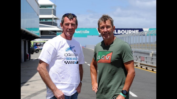  NÜRBURGRING GP onboard with TROY CORSER