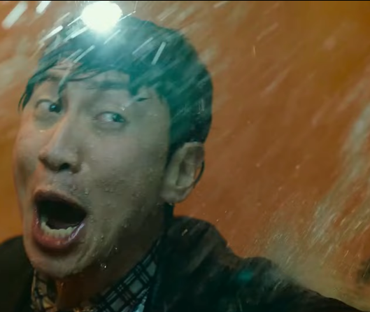 영화 싱크홀 결말, 줄거리 정리 영화 싱크홀 결말, 줄거리 정리