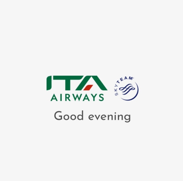 [스카이팀] ITA Airways’ Volare Premium Club