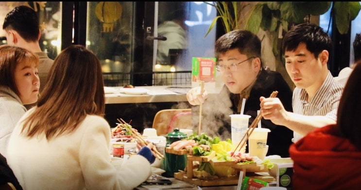 위챗페이, 제휴업체 수 폭증한 이유는? 위챗페이, 제휴업체 수 폭증한 이유는?