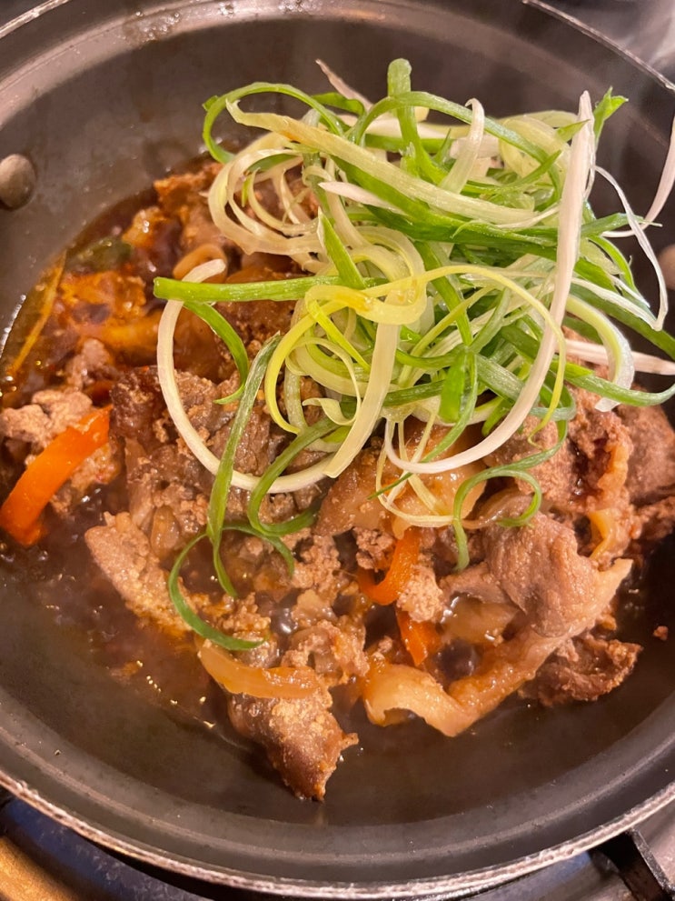  부산센텀 점심맛집으로 추천하는 애견동반가능 하숙집