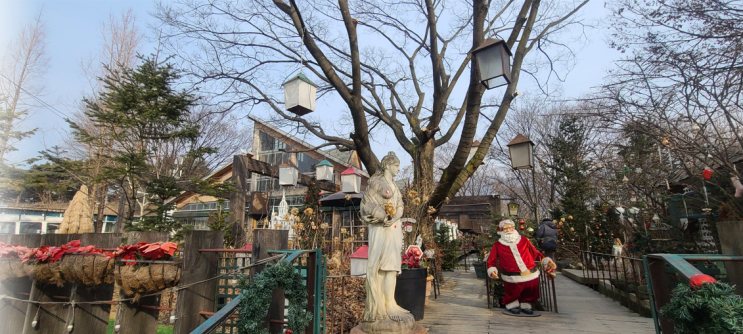  [원주카페] 내돈내산 빵덕후 필수 코스 라뜰리에 김가