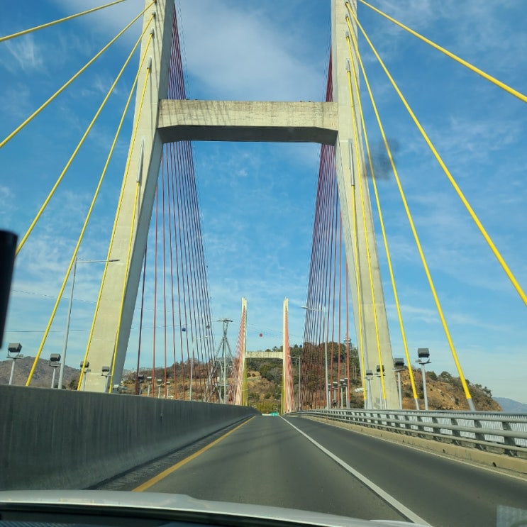  설날 전날 일기