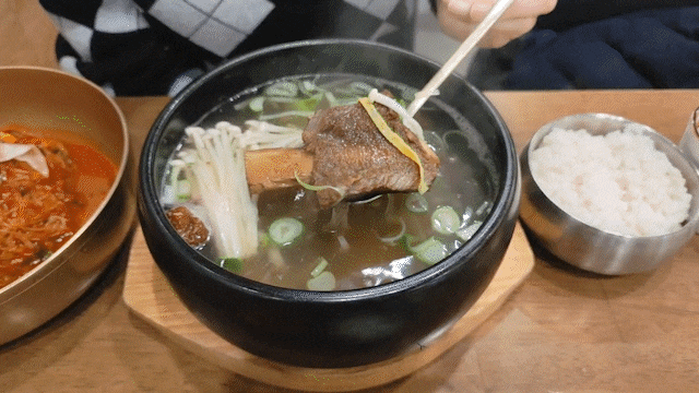 천지면옥 갈비탕이 맛있는 여의도 파라곤 맛집 (연중무휴) 천지면옥 갈비탕이 맛있는 여의도 파라곤 맛집 (연중무휴)