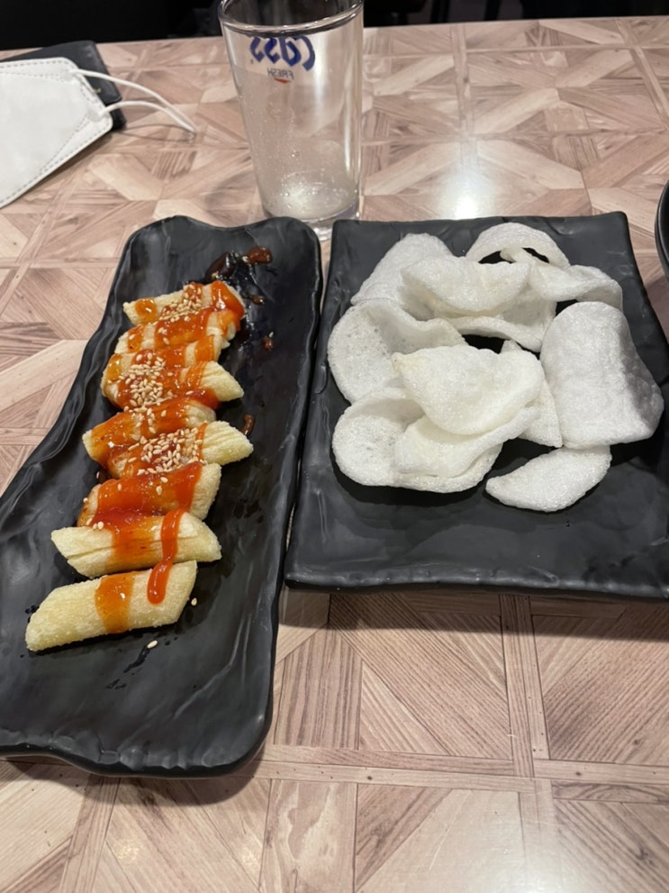  [이천 술집, 취한 밤] 오랜만에 방문!!