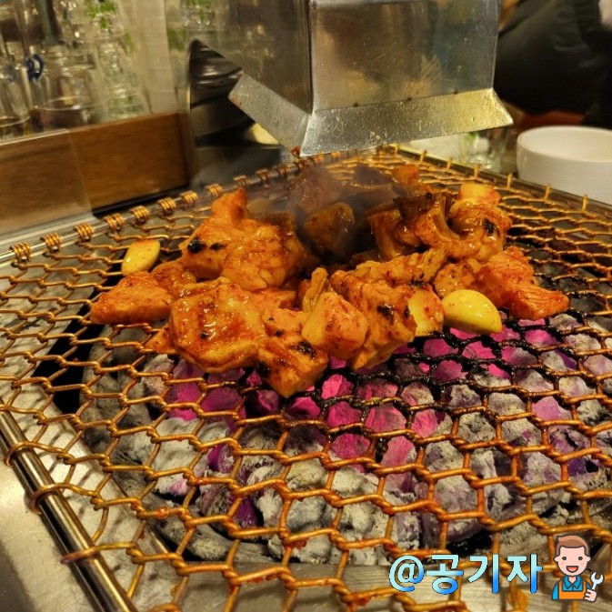  입에서 살살녹는 색다른 대창구이맛집! 일산 라페스타 세광양대창 자꾸생각나요~