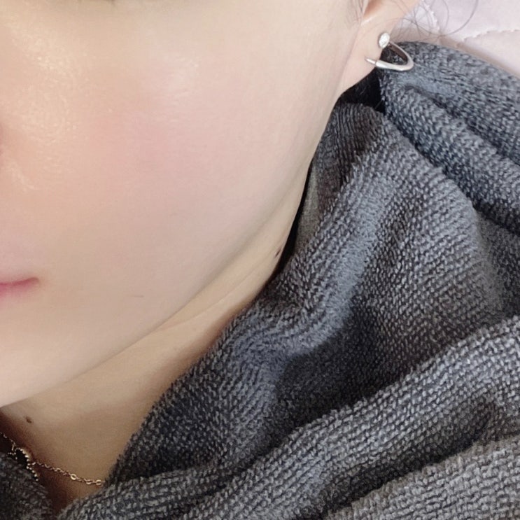  남양주 피부관리 제이뷰티, 솜털제거 스킨플래닝 효과와 부작용
