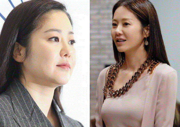 50대 고현정 나이 역주행 다이어트 생각보다 쉽네? : 네이버 블로그