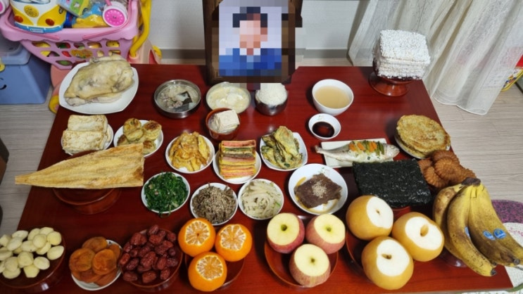 인천에서 처음 맟는 설  성묘가는길이 너무위험해