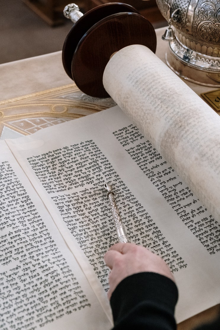  원어성경을 봐야 성경을 더 잘 알게 되나요?