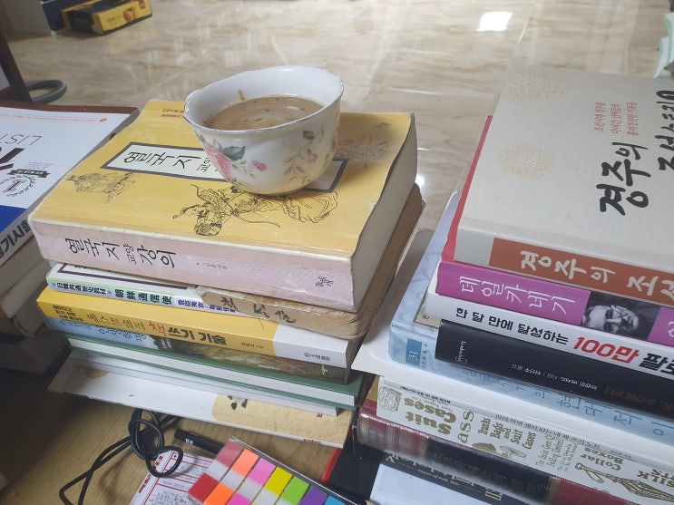  퇴직 후 노인 복지 관련 봉사
