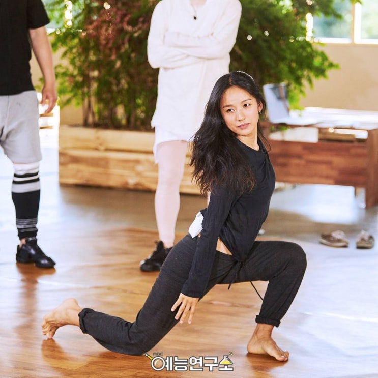  이효리 부터 아이유 까지 요가 하는 연예인들의 비밀