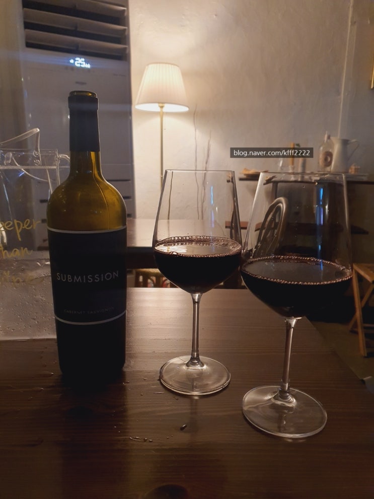  [사당 와인바/사당 카페] 분위기있는 와인바 디퍼댄와인(Deeper than wine)