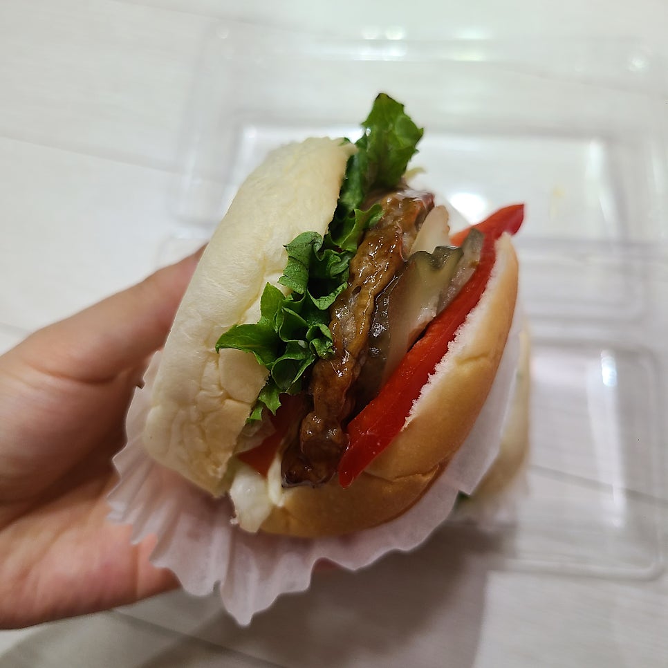 파리바게뜨 신월사거리점 사진 6